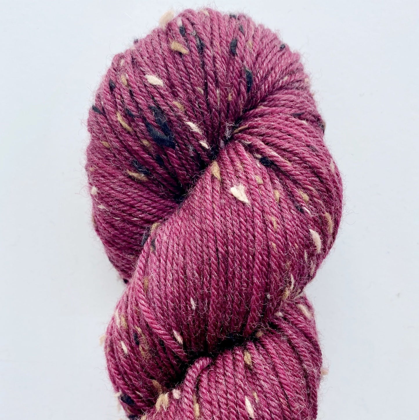 The Farmer's Daughter Craggy Tweed