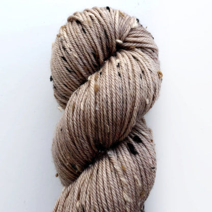 The Farmer's Daughter Craggy Tweed