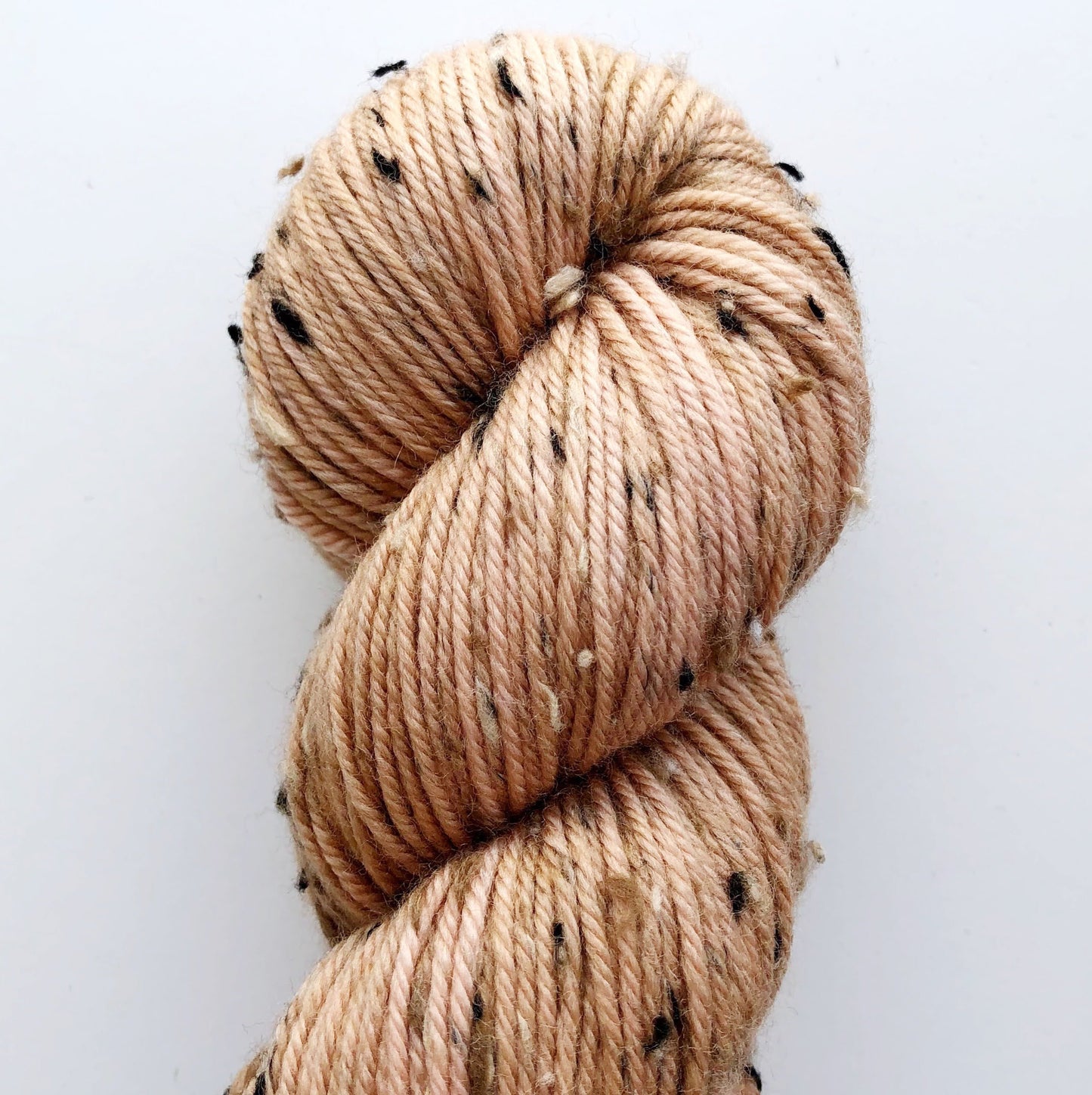 The Farmer's Daughter Craggy Tweed