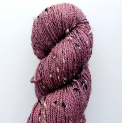 The Farmer's Daughter Craggy Tweed