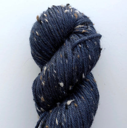 The Farmer's Daughter Craggy Tweed