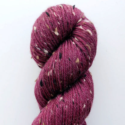 The Farmer's Daughter Craggy Tweed
