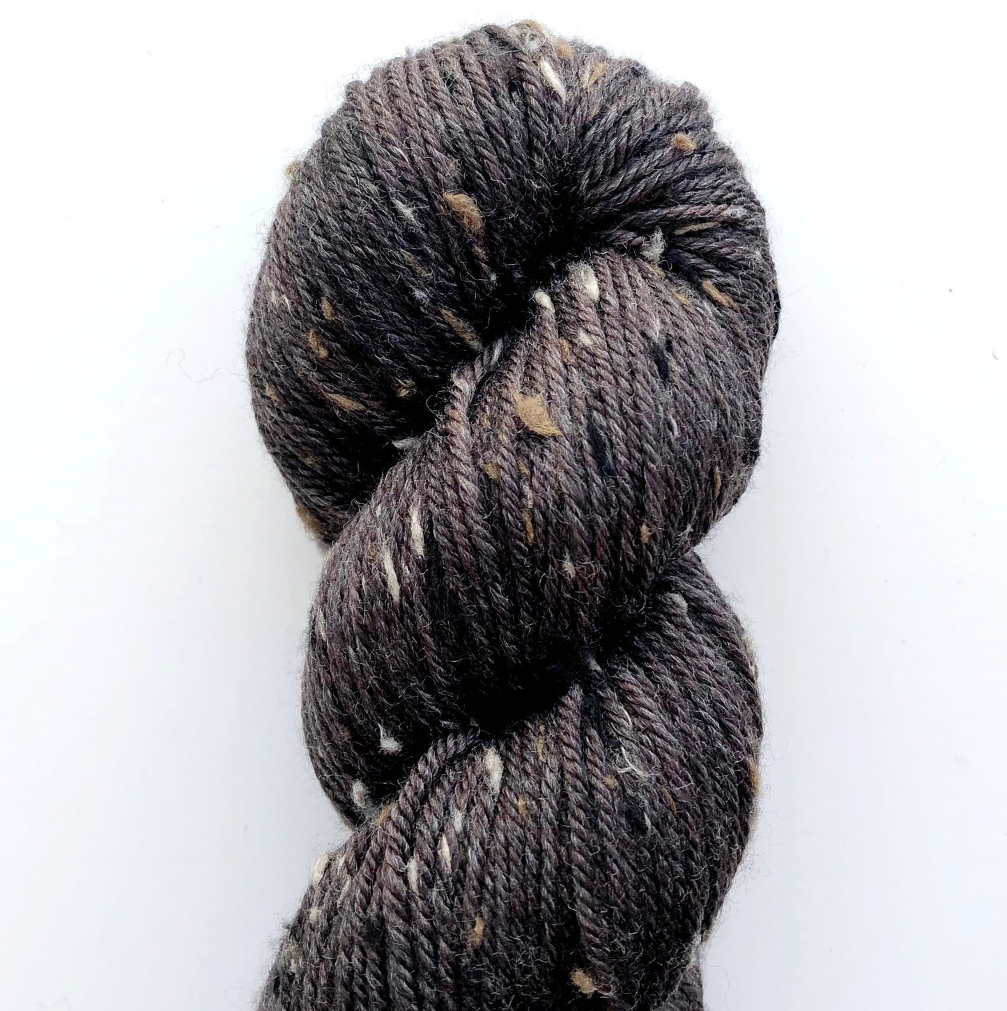 The Farmer's Daughter Craggy Tweed