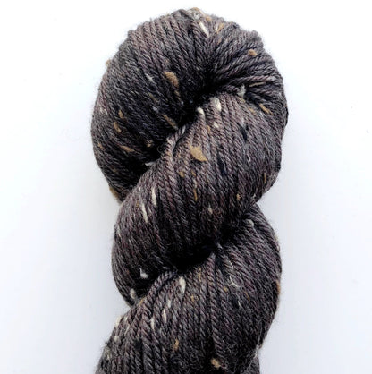 The Farmer's Daughter Craggy Tweed