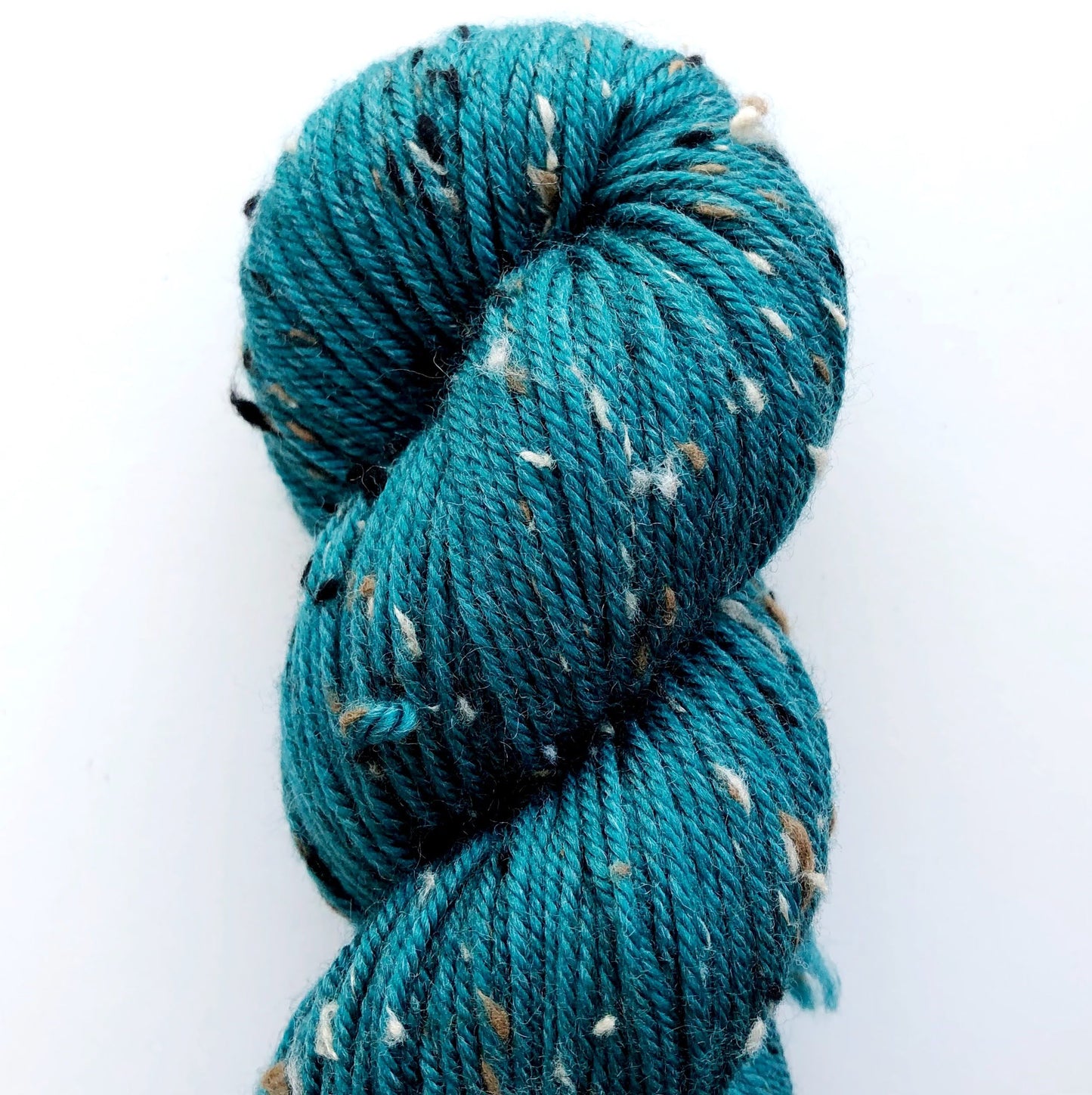 The Farmer's Daughter Craggy Tweed