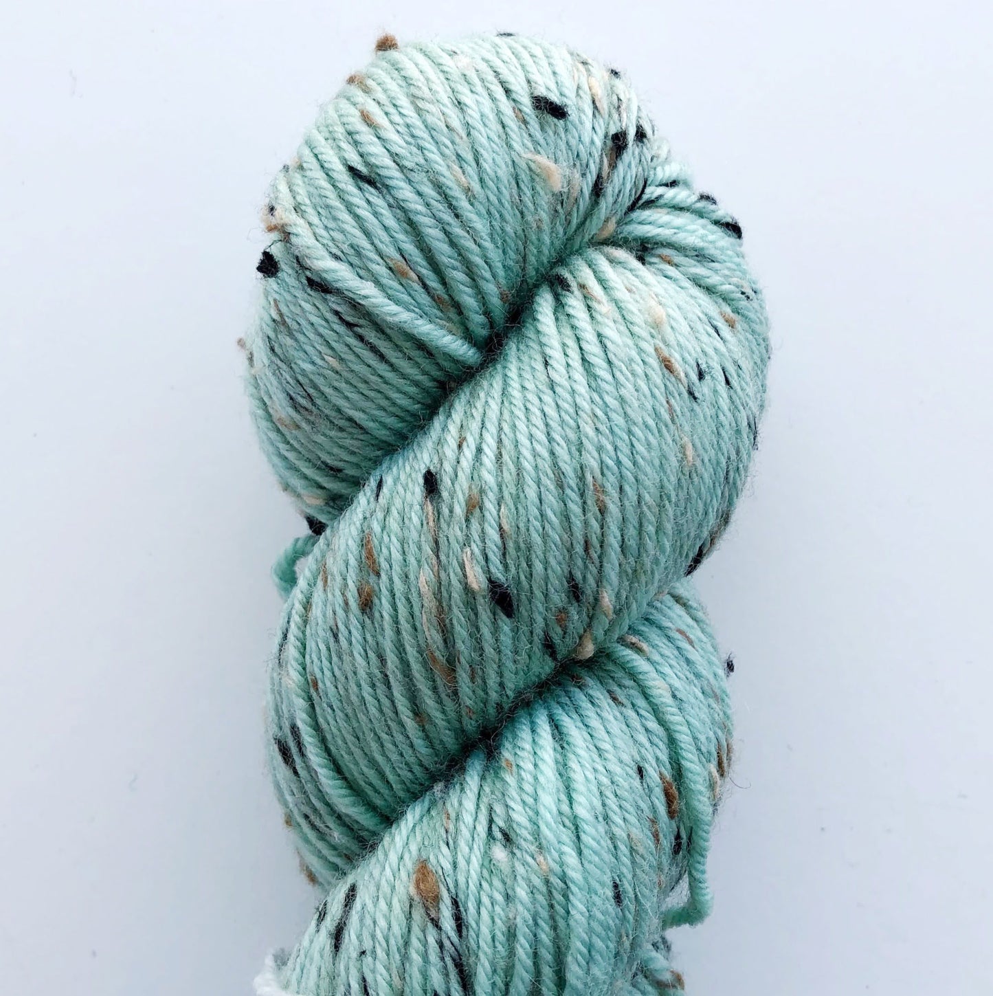The Farmer's Daughter Craggy Tweed
