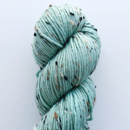 The Farmer's Daughter Craggy Tweed