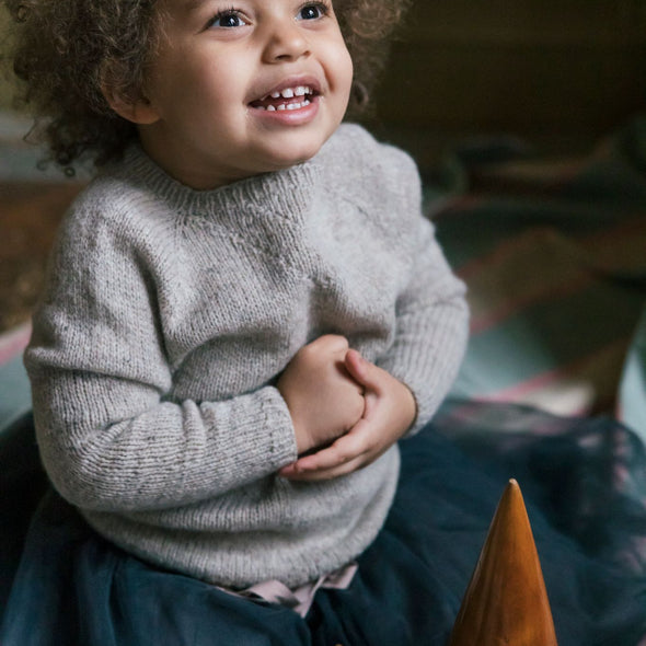 Making Memories: Timeless Knits for Children