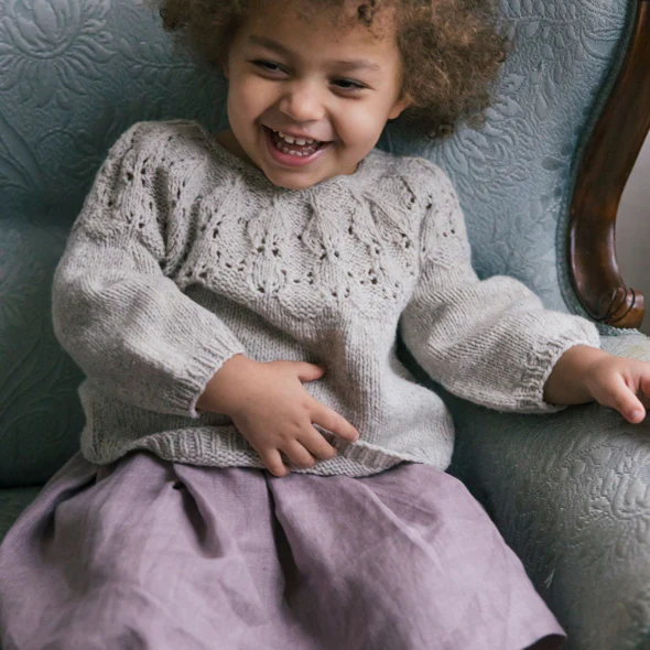 Making Memories: Timeless Knits for Children