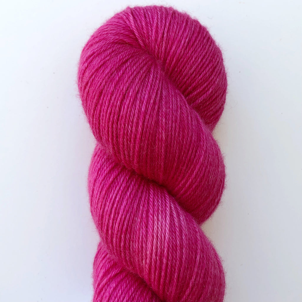 Recycled Silk Cashmere Lace Weight Yarn in Tan – thoughtful rose