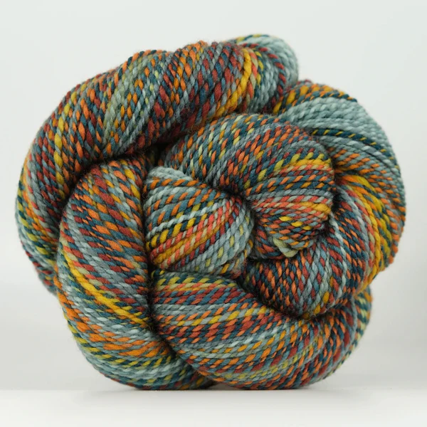 Spincycle Dyed in the Wool