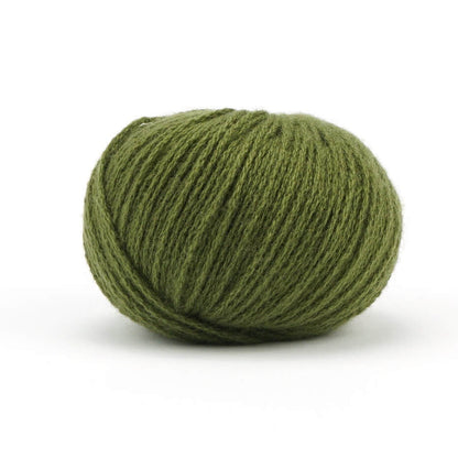 Pascuali Cashmere 6/28 (Organic)