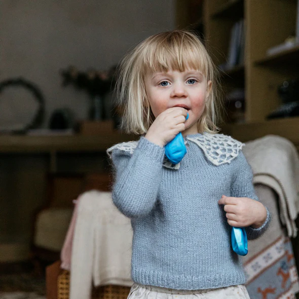 Making Memories: Timeless Knits for Children