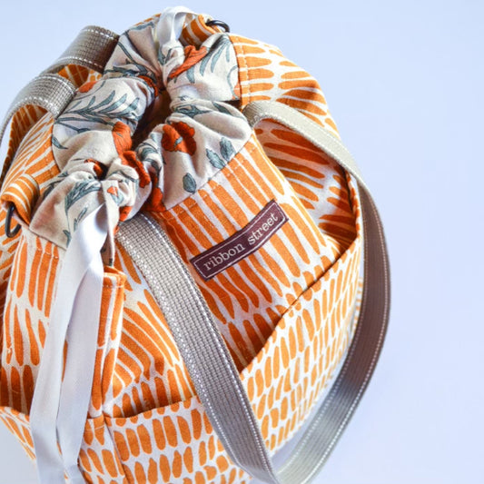 Ribbon Street Pop Up Shop - May 1st to May 26th