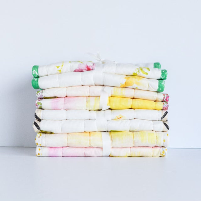 Ribbon Street Pop Up Shop - May 1st to May 26th