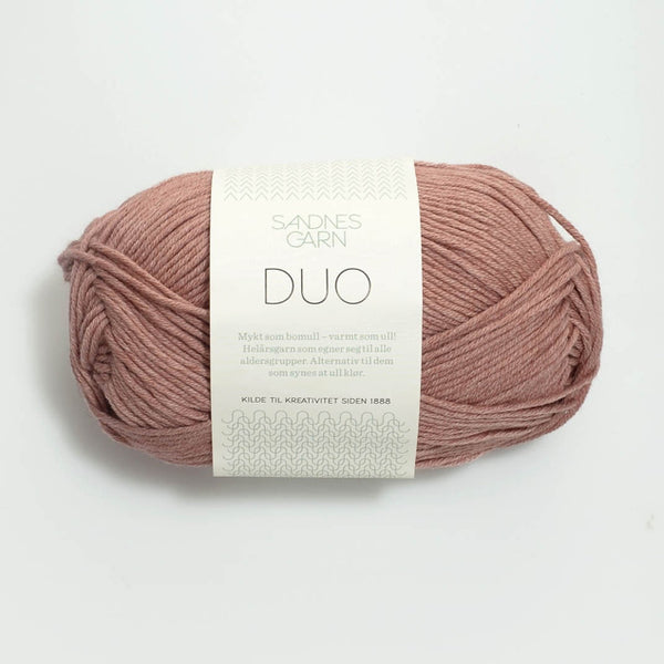 Sandnes Garn Duo