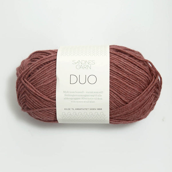 Sandnes Garn Duo