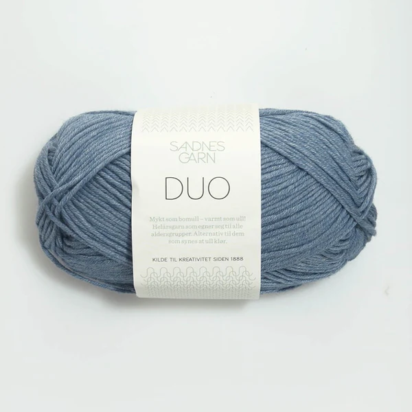 Sandnes Garn Duo