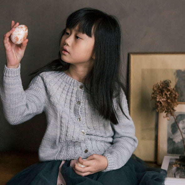 Making Memories: Timeless Knits for Children