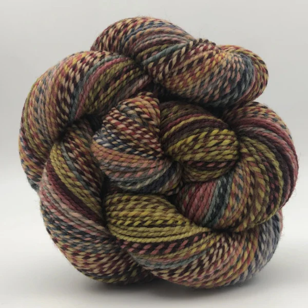 Spincycle Dyed in the Wool