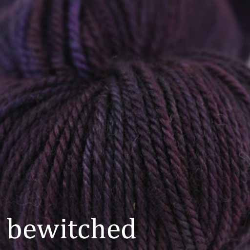 Sweet Georgia Superwash DK