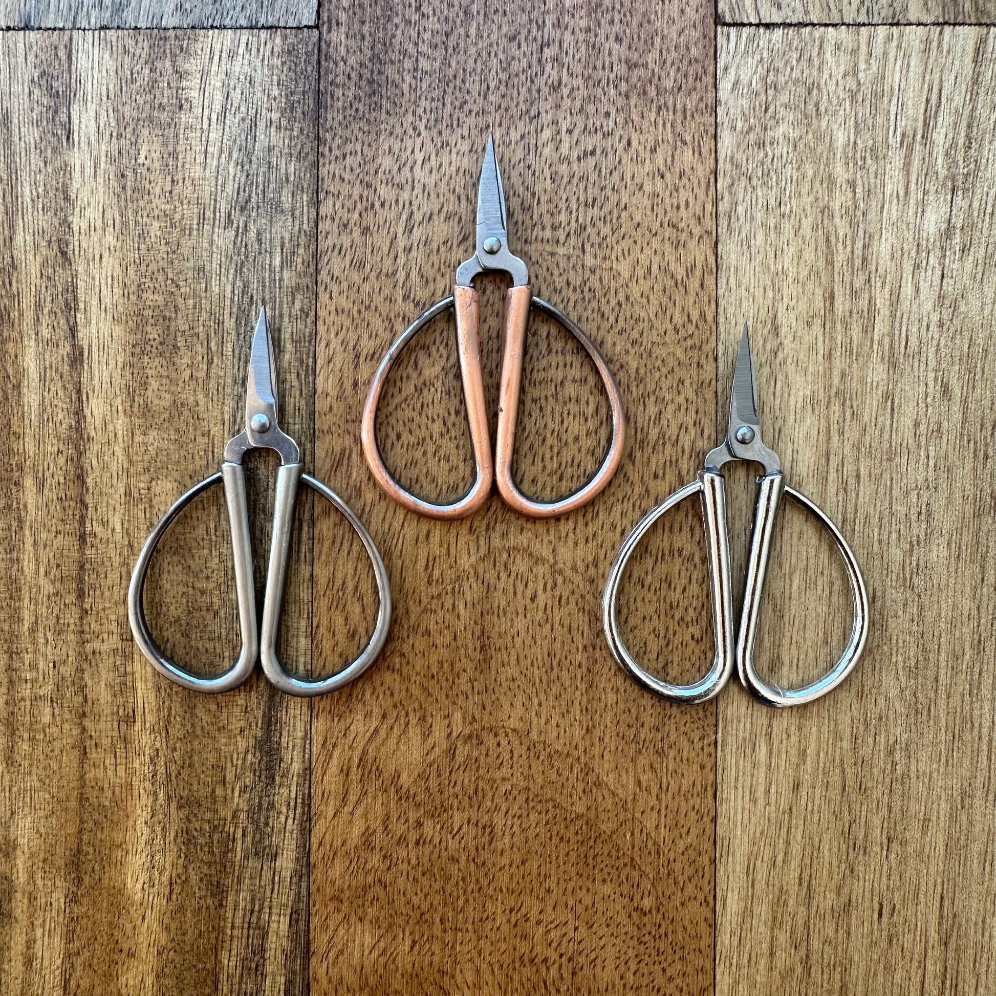 bonsai tree scissors Mini Bonsai Scissors
