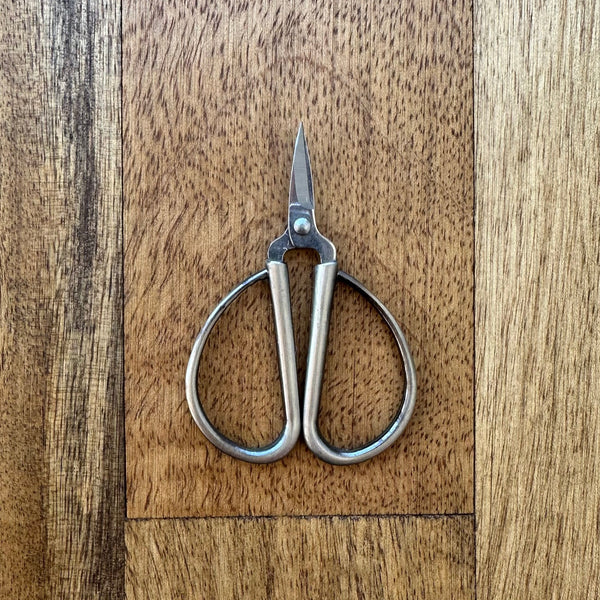 Mini Bonsai Scissors