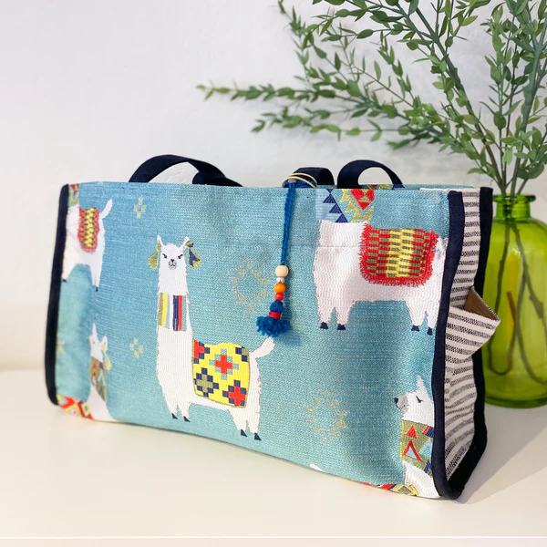 Atenti Maxi Tote