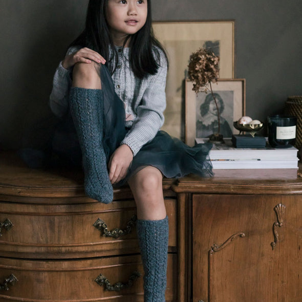 Making Memories: Timeless Knits for Children