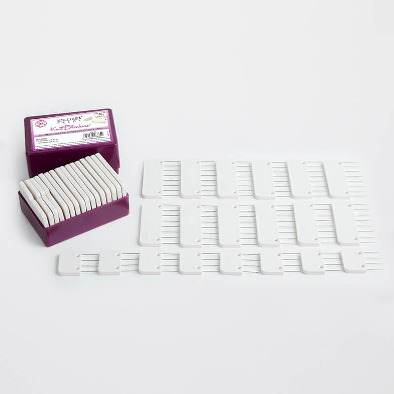 Knitter's Pride Knit Blockers