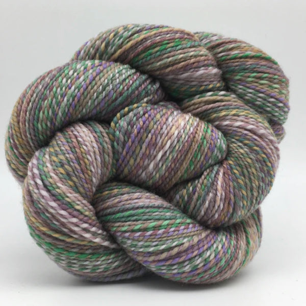 Spincycle Dyed in the Wool