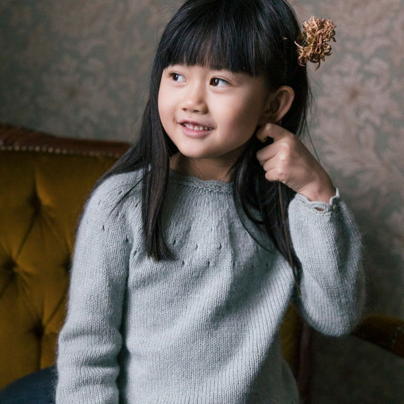 Making Memories: Timeless Knits for Children