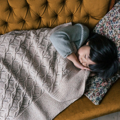 Making Memories: Timeless Knits for Children