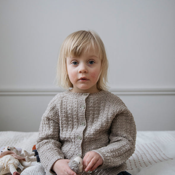 Making Memories: Timeless Knits for Children