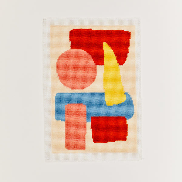 Needlepoint Kit