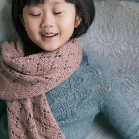 Making Memories: Timeless Knits for Children