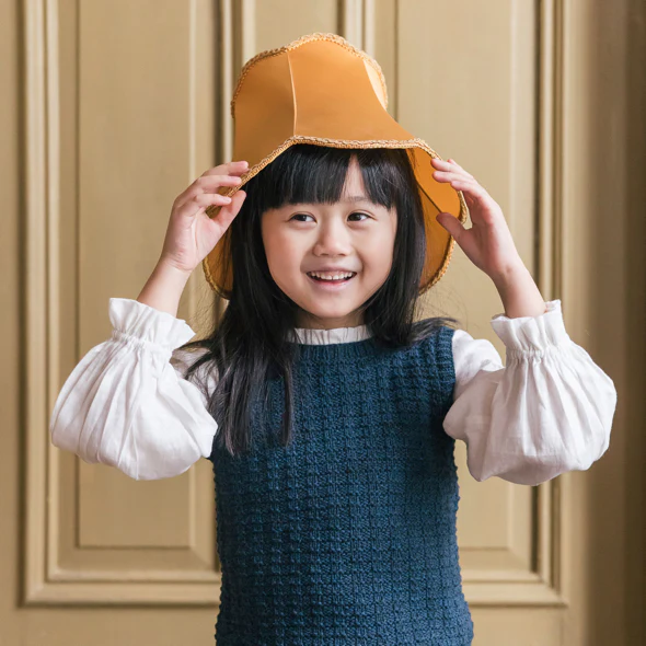 Making Memories: Timeless Knits for Children