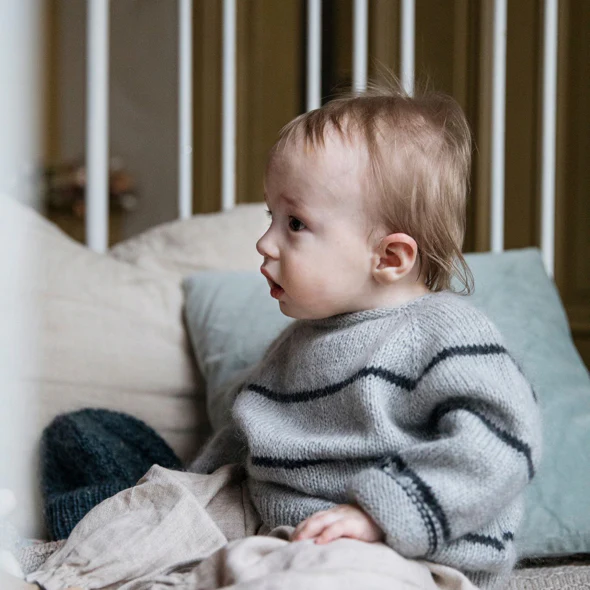 Making Memories: Timeless Knits for Children