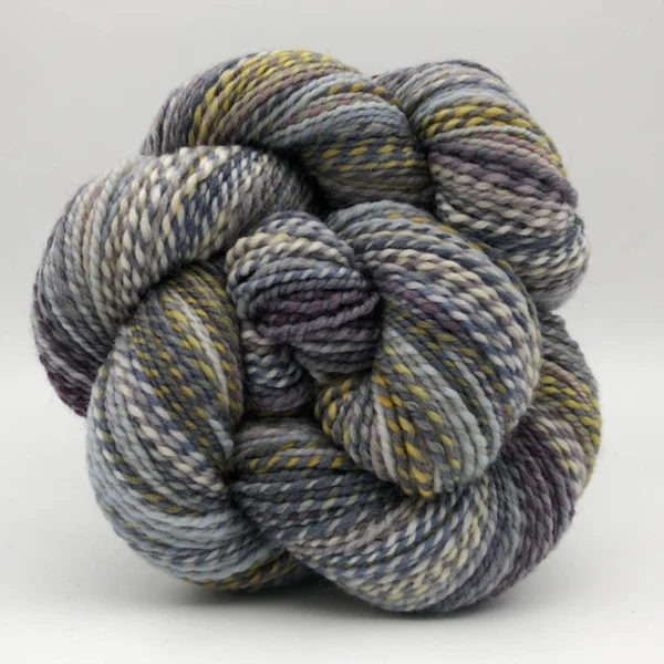 Spincycle Dyed in the Wool