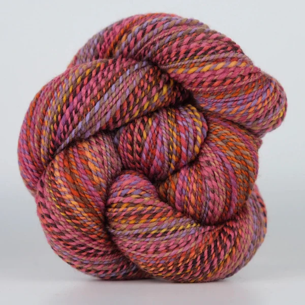 Spincycle Dyed in the Wool