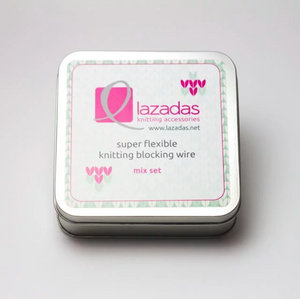 Lazadas Mix Blocking Wire Set