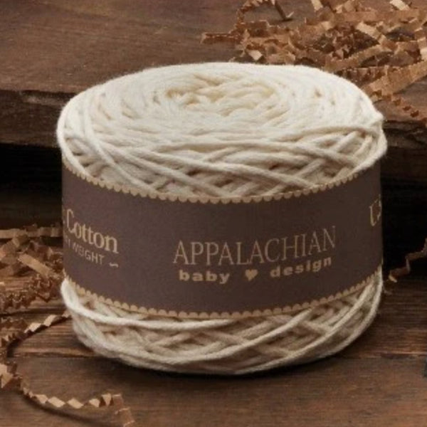 Appalachian Baby US Organic Cotton