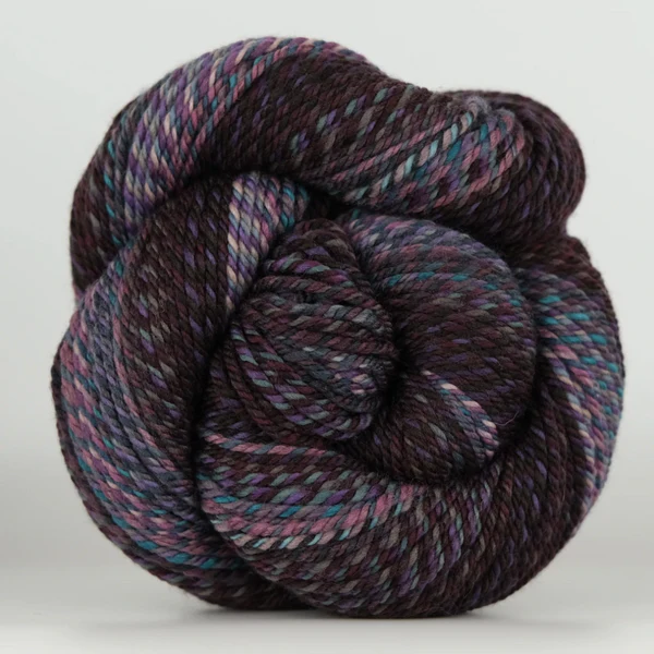 Spincycle Dyed in the Wool