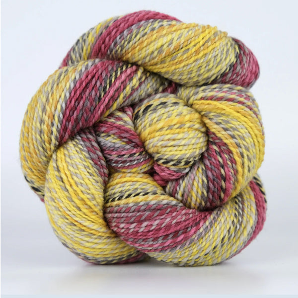 Spincycle Dyed in the Wool