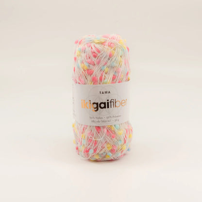 Ikigai Fiber Tama Yarn