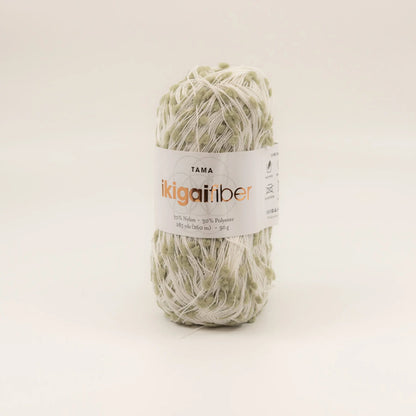Ikigai Fiber Tama Yarn