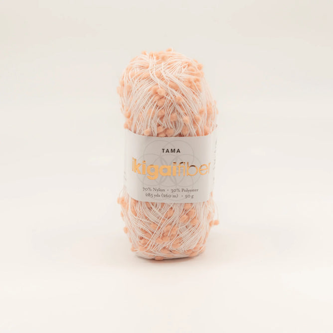 Ikigai Fiber Tama Yarn