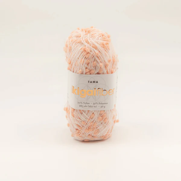 Ikigai Fiber Tama Yarn