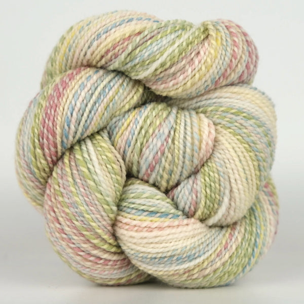 Spincycle Dyed in the Wool