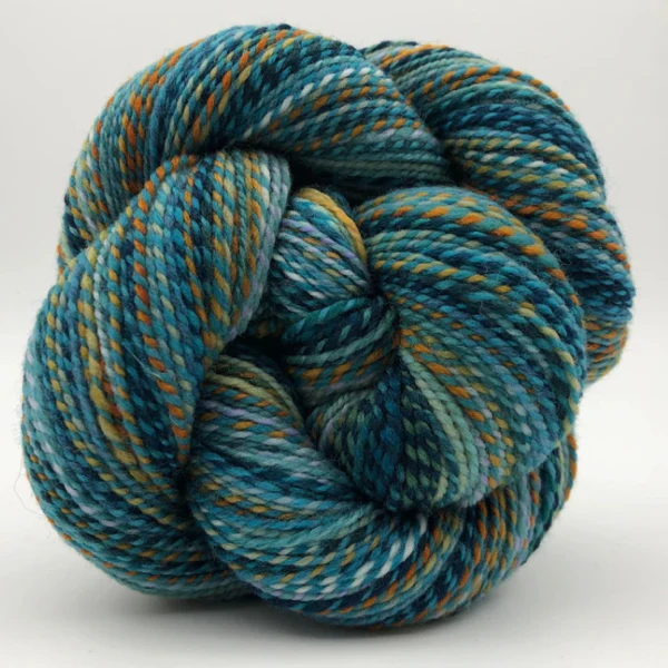 Spincycle Dyed in the Wool